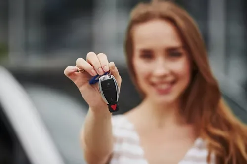 A New Era of Car Buying