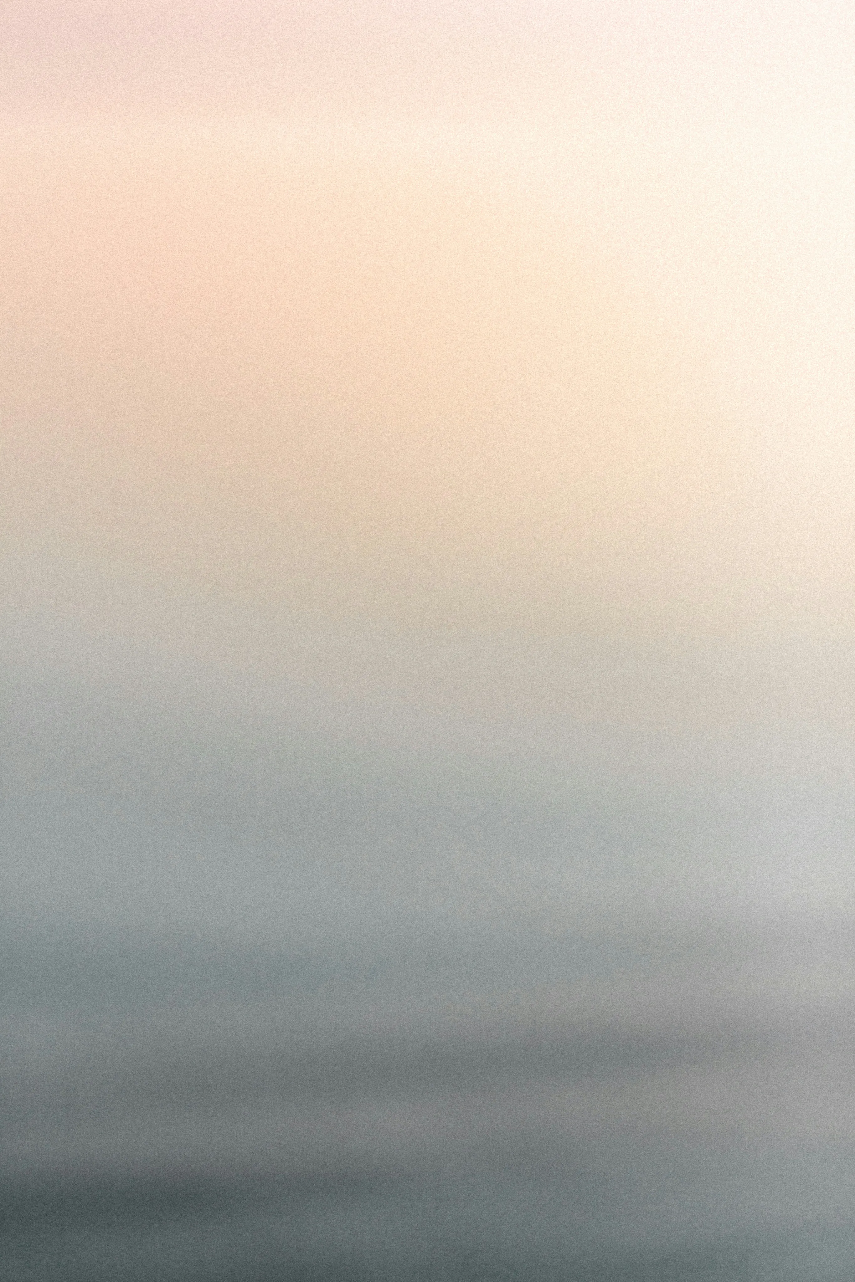 Gradient like sunlight
